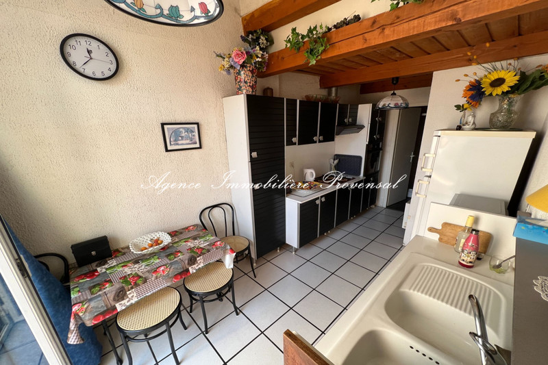 Photo n°12 - Vente appartement Sainte-Maxime 83120 - 346 500 €