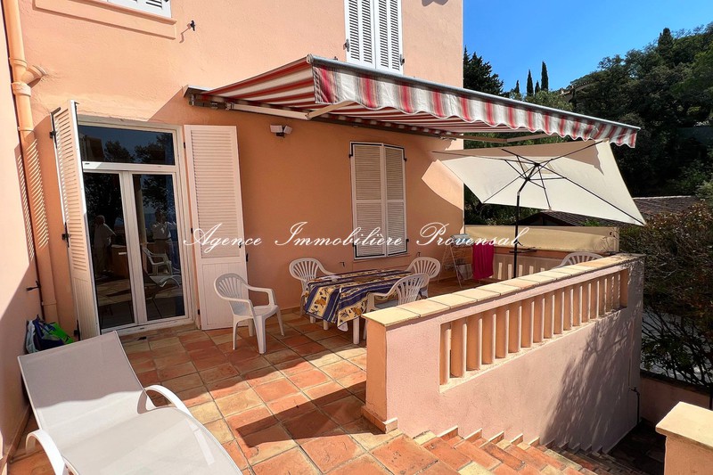 Photo n°4 - Vente appartement Sainte-Maxime 83120 - 346 500 €
