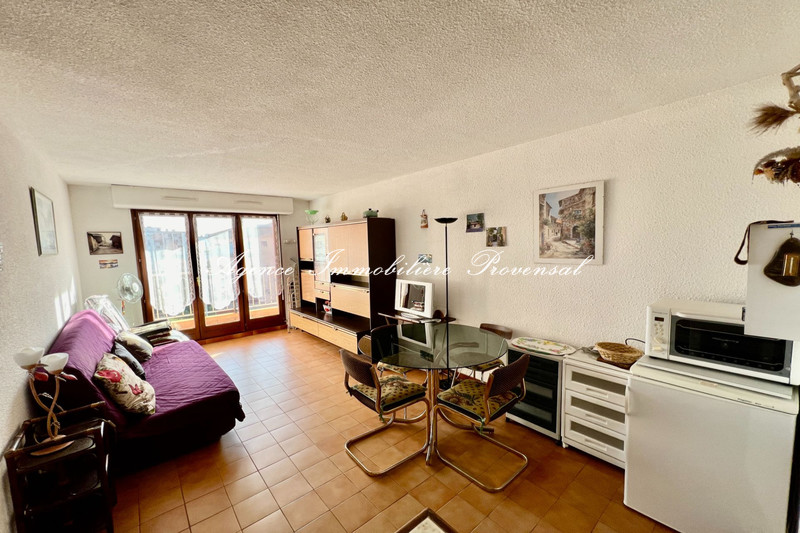 Photo n°4 - Vente appartement Sainte-Maxime 83120 - 189 000 €