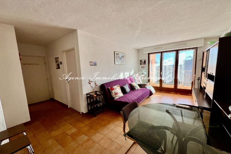 Photo n°6 - Vente appartement Sainte-Maxime 83120 - 189 000 €