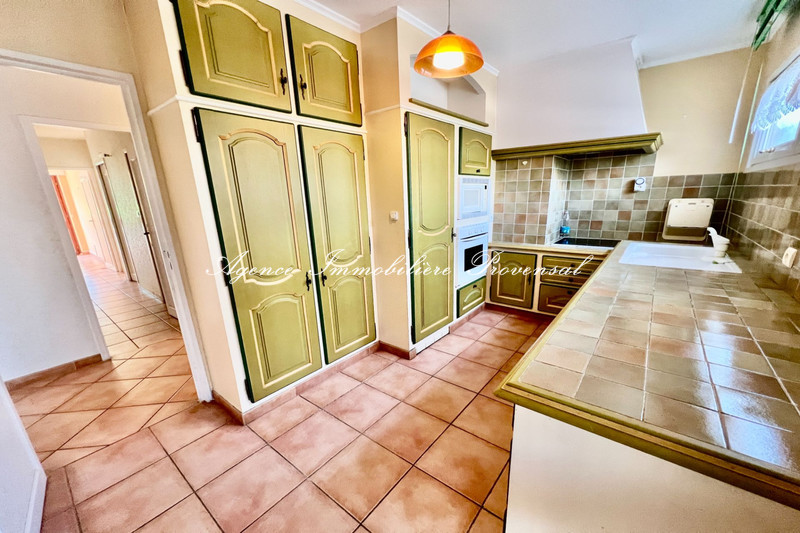Photo n°8 - Vente appartement Sainte-Maxime 83120 - 299 000 €