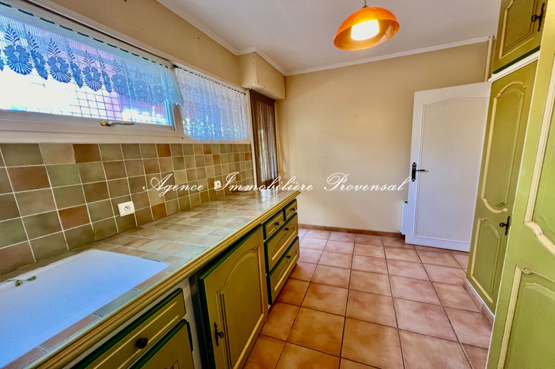 Photo n°7 - Vente appartement Sainte-Maxime 83120 - 299 000 €