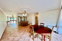 Vente appartement Sainte-Maxime  