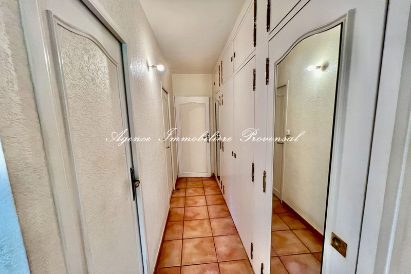 Photo n°9 - Vente appartement Sainte-Maxime 83120 - 299 000 €