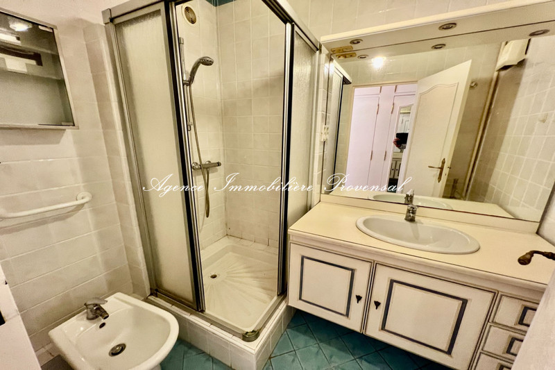 Photo n°11 - Vente appartement Sainte-Maxime 83120 - 299 000 €