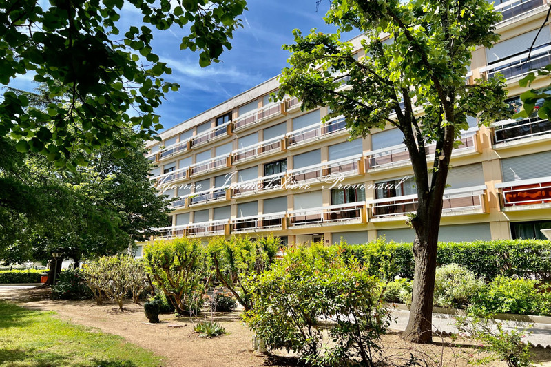 Vente appartement Sainte-Maxime  Apartment Sainte-Maxime Proche centre ville,   to buy apartment  4 rooms   83&nbsp;m&sup2;
