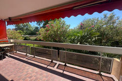 Vente appartement Sainte-Maxime  