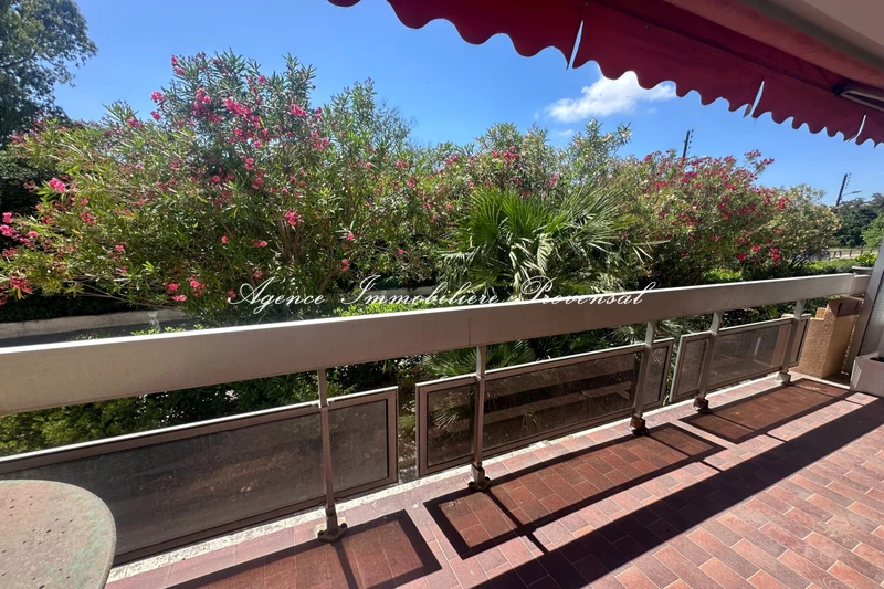 Vente appartement Sainte-Maxime  