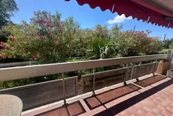 Vente appartement Sainte-Maxime  