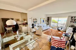 Vente appartement Sainte-Maxime  