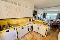 Vente appartement Sainte-Maxime  