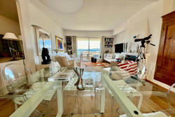 Vente appartement Sainte-Maxime  