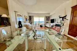 Vente appartement Sainte-Maxime  