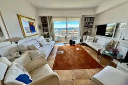 Vente appartement Sainte-Maxime  