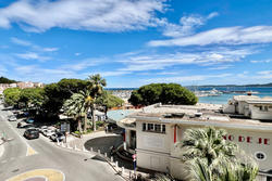 Vente appartement Sainte-Maxime  