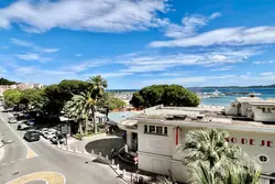 Vente appartement Sainte-Maxime  