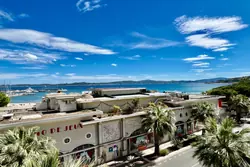 Vente appartement Sainte-Maxime  