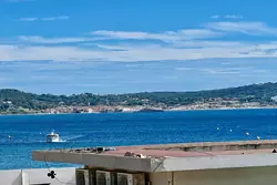 Vente appartement Sainte-Maxime  