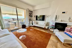 Vente appartement Sainte-Maxime  