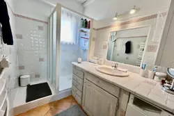 Vente appartement Sainte-Maxime  