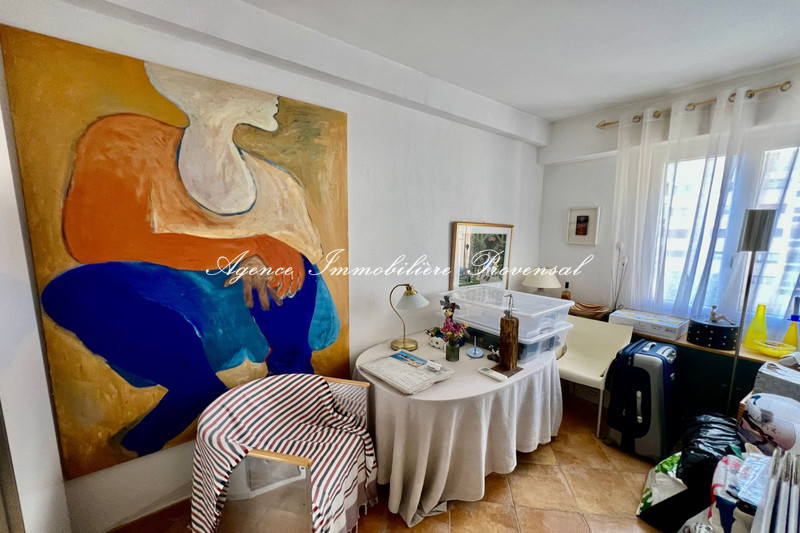 Photo n°13 - Vente appartement Sainte-Maxime 83120 - 445 000 €