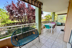 Photos  Appartement à vendre Sainte-Maxime 83120