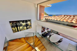 Vente appartement Sainte-Maxime  