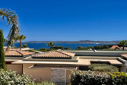 Vente appartement Sainte-Maxime  