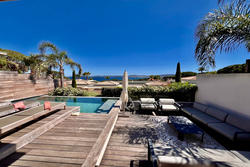 Vente appartement Sainte-Maxime  