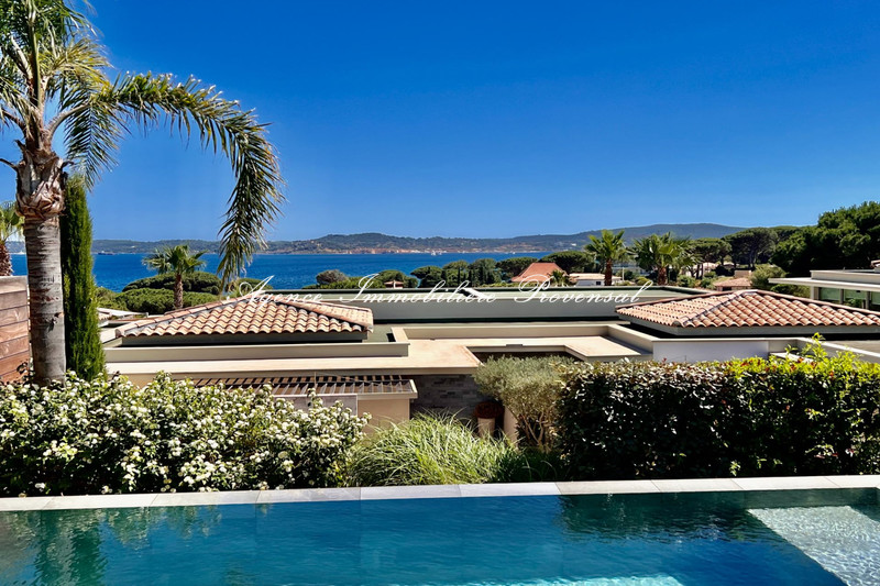 Photo n°3 - Vente appartement Sainte-Maxime 83120 - 2 750 000 €