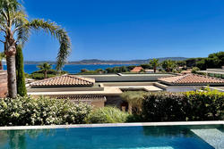 Vente appartement Sainte-Maxime  