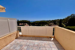 Vente appartement Sainte-Maxime  