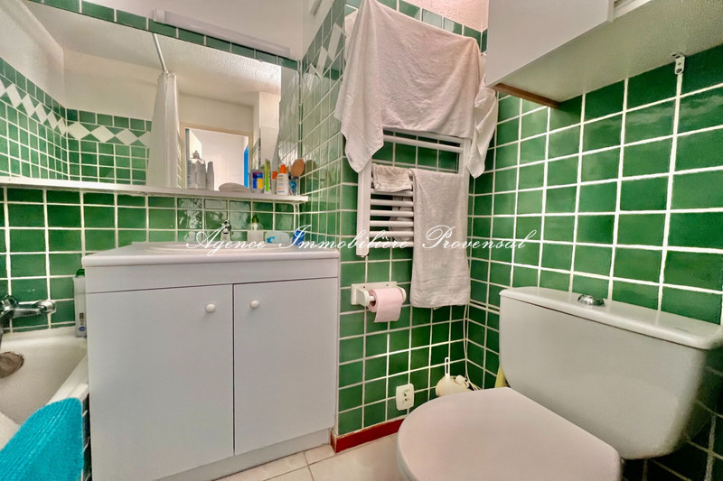Vente appartement Sainte-Maxime  