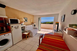 Vente appartement Sainte-Maxime  