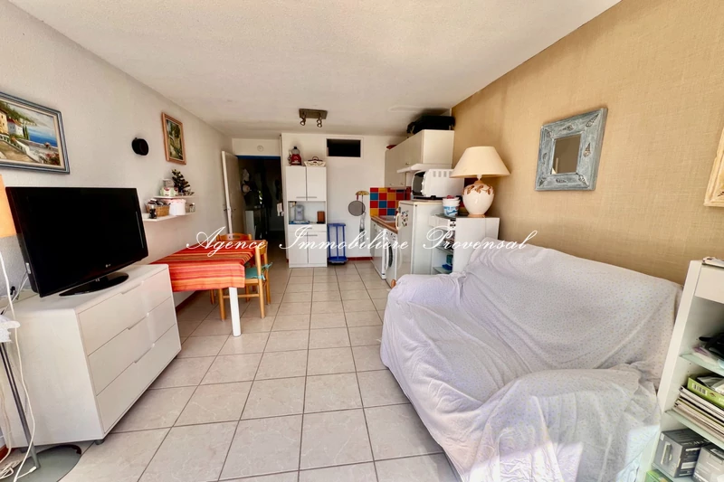 Vente appartement Sainte-Maxime  