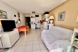 Vente appartement Sainte-Maxime  