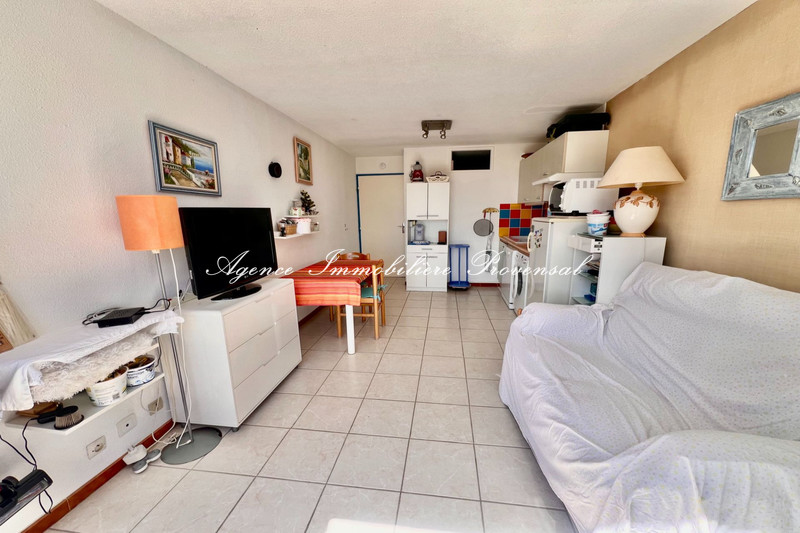 Vente appartement Sainte-Maxime  