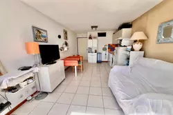 Vente appartement Sainte-Maxime  