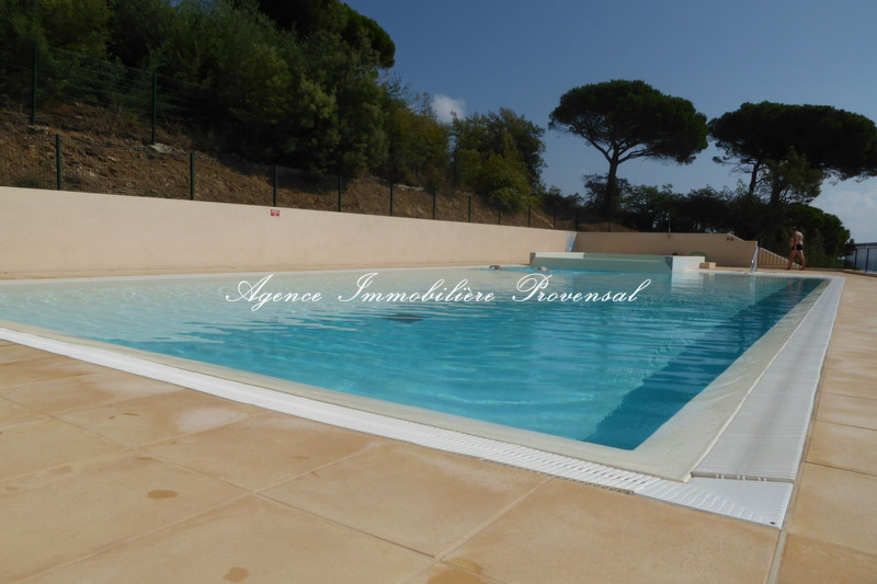 Vente appartement Sainte-Maxime  