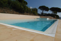 Vente appartement Sainte-Maxime  
