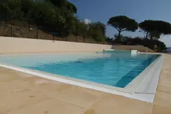 Vente appartement Sainte-Maxime  