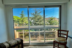 Vente appartement Sainte-Maxime  