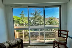 Vente appartement Sainte-Maxime  