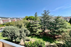 Vente appartement Sainte-Maxime  