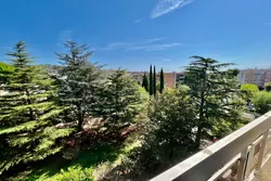 Vente appartement Sainte-Maxime  