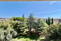 Vente appartement Sainte-Maxime  