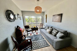 Vente appartement Sainte-Maxime  