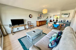 Vente appartement Sainte-Maxime  