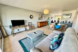 Vente appartement Sainte-Maxime  