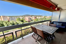 Vente appartement Sainte-Maxime  
